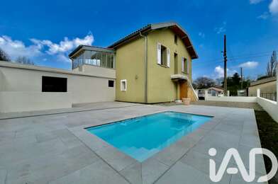 Maison 5 pièces 235000 €