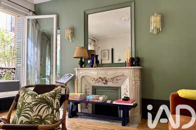 Appartement 2 pièces 555000 €