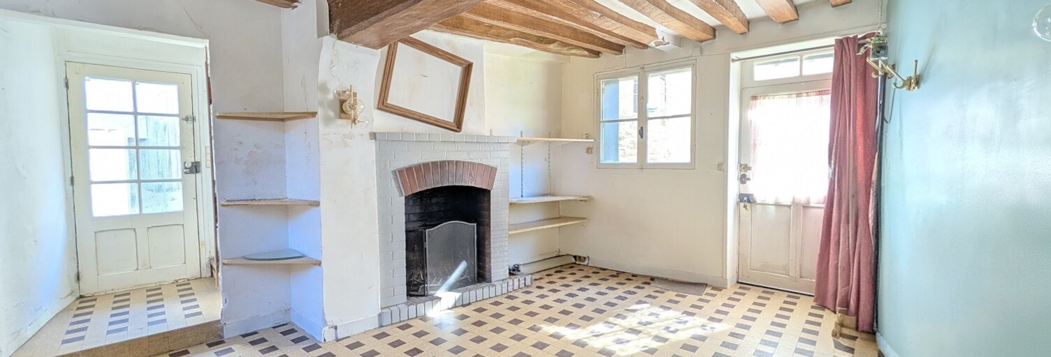 Maison 5 Pièces 86 m² à vendre à Vétheuil (95510)
