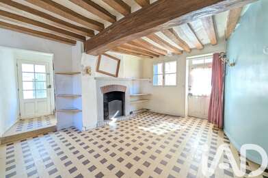 Maison 5 pièces 175000 €