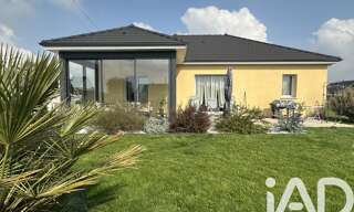 Maison 4 Pièces 102 m² à vendre à Bordères (64800)