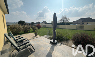 Maison 4 Pièces 102 m² à vendre à Bordères (64800)