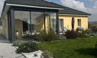 Maison 4 Pièces 102 m² à vendre à Bordères (64800)