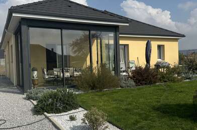 Maison 4 pièces 322000 €