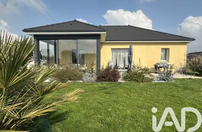 Vente Maison/villa 4 pièces — photo du bien