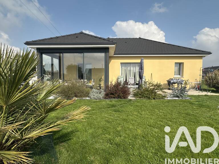 Vente Maison/villa 4 pièces — photo 1