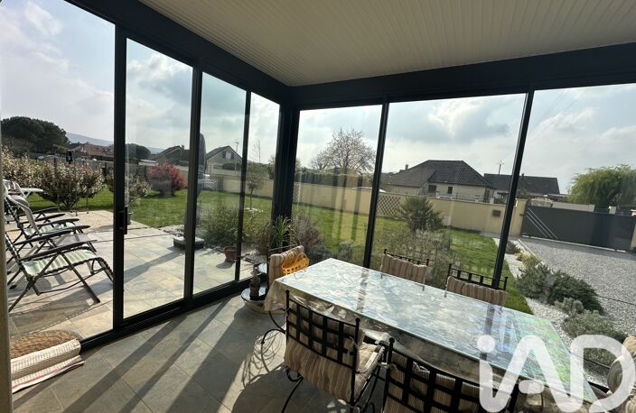 Vente Maison/villa 4 pièces — photo 3