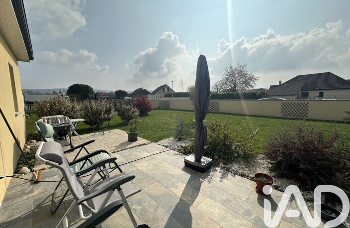 Vente Maison/villa 4 pièces — photo 4