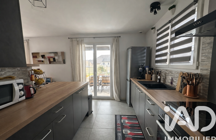 Vente Maison/villa 4 pièces — photo 5