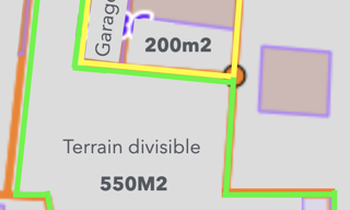 Maison 4 Pièces 85 m² à vendre à Orléans (45000)