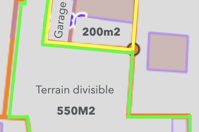 Maison 4 pièces 230000 €