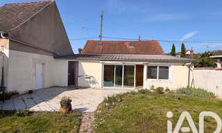 Maison 4 Pièces 85 m² à vendre à Orléans (45000)