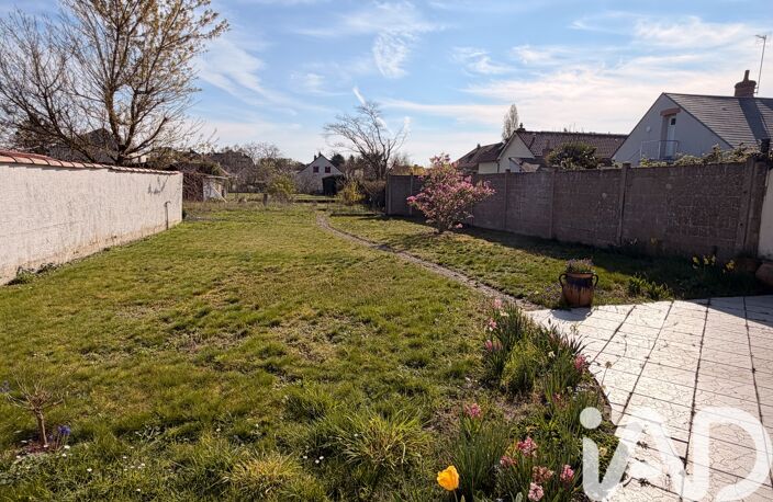 Vente Maison traditionnelle 4 pièces — photo 2
