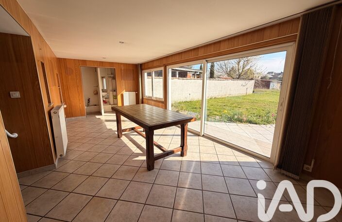 Vente Maison traditionnelle 4 pièces — photo 3