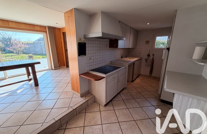 Vente Maison traditionnelle 4 pièces — photo 5