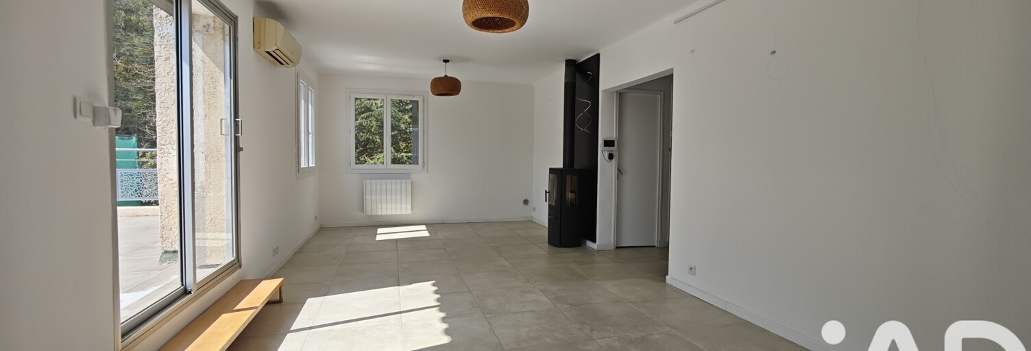 Appartement 3 Pièces 84 m² à vendre à Fuveau (13710)