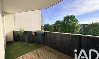 Appartement 5 Pièces 95 m² à vendre à Eysines (33320)