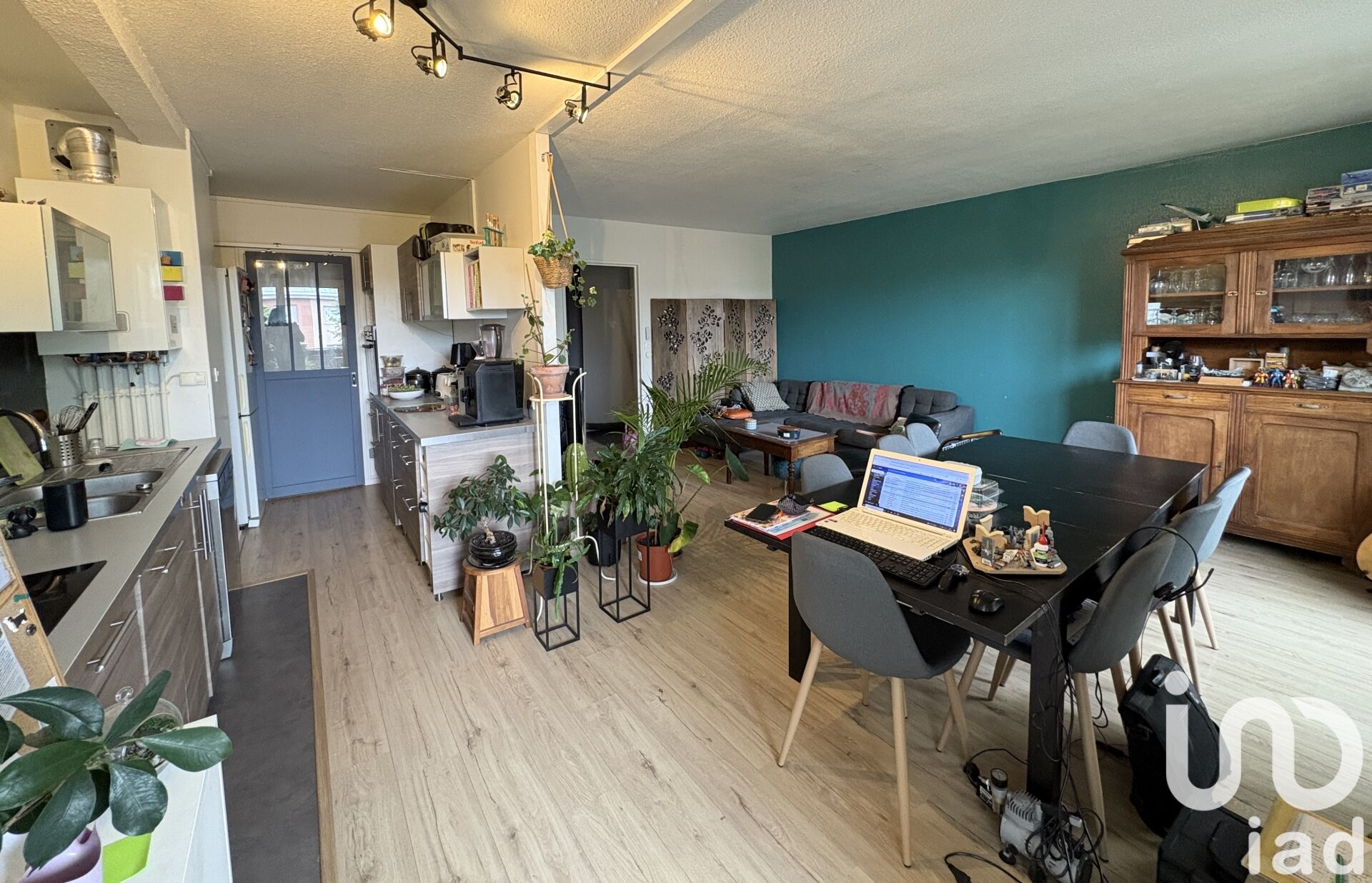 Vente Appartement 5 pièces - Photo 3