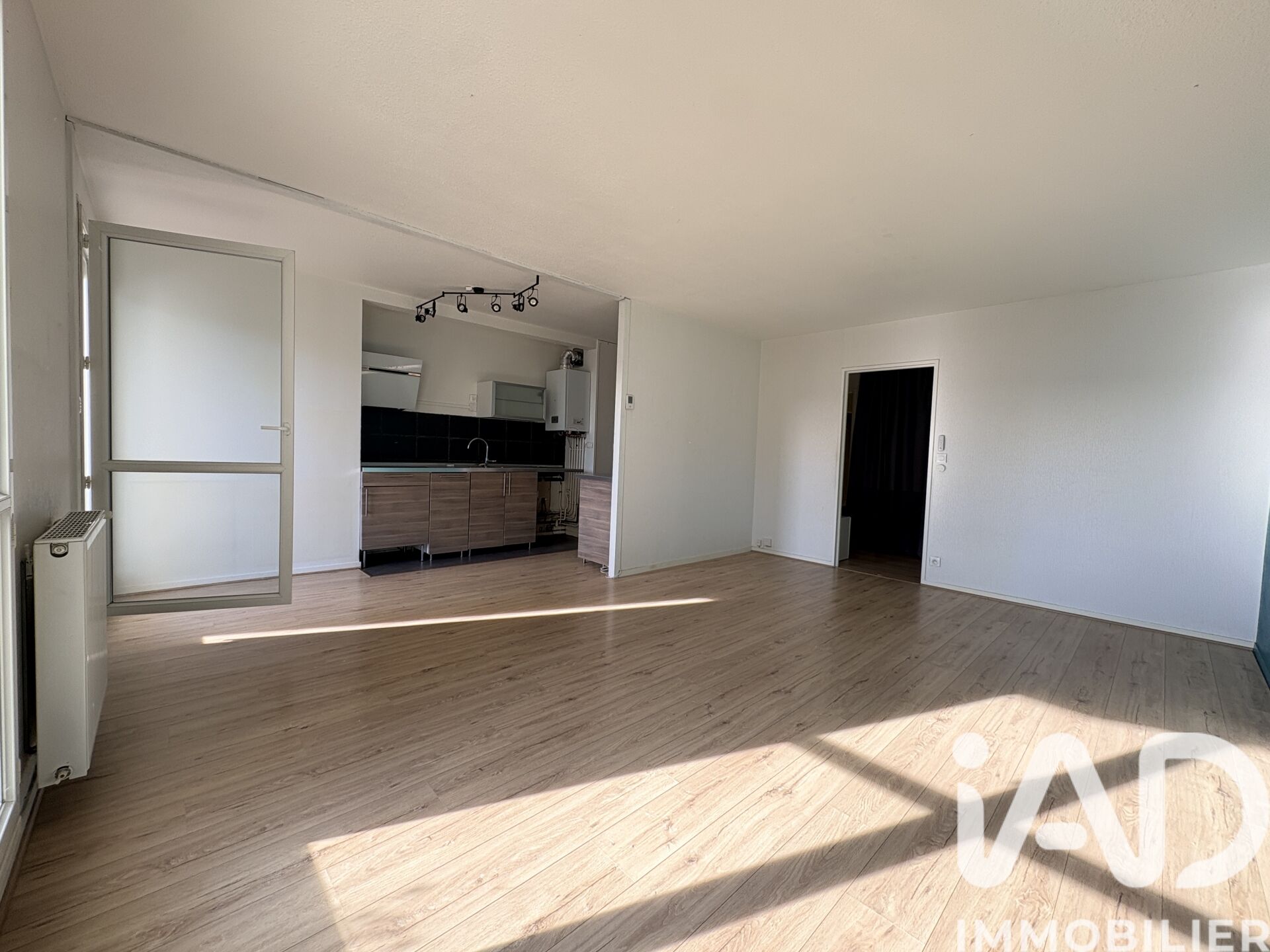 Vente Appartement 5 pièces - Photo 5