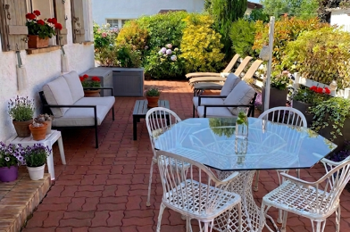 Maison 5 pièces 560000 €