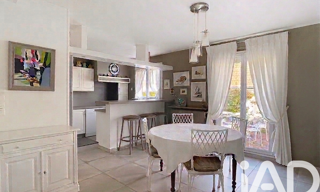 Maison 5 Pièces 135 m² à vendre à Antony (92160)