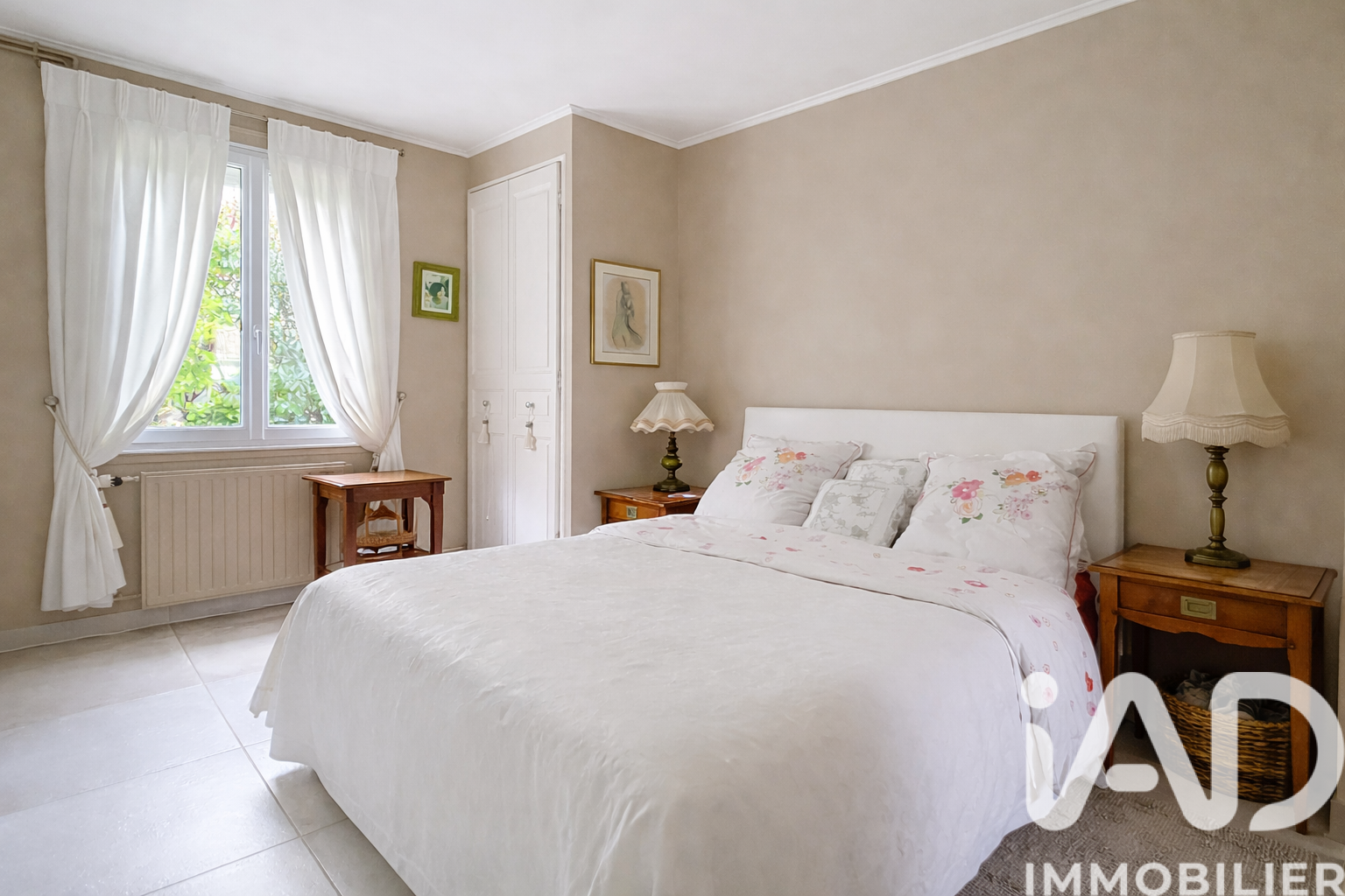 Vente Maison/villa 5 pièces - Photo 5