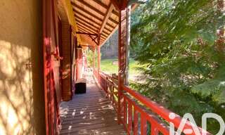 Maison 4 Pièces 137 m² à vendre à Ronno (69550)