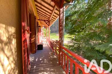 Maison 4 pièces 240000 €