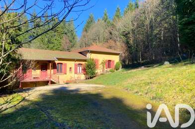 Maison 4 pièces 240000 €