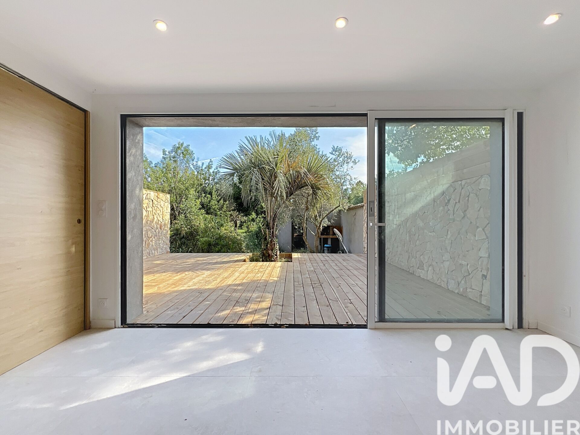 Hyeres - 72m² - 3p. - 2ch.