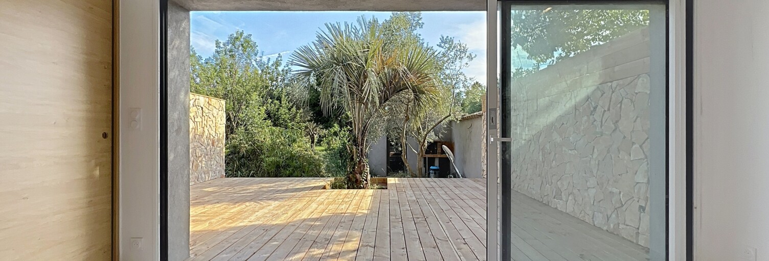 Appartement 3 Pièces 72 m² à vendre à Hyères (83400)