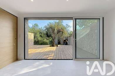 Appartement 3 pièces 489000 €