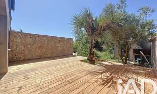 Appartement 3 Pièces 72 m² à vendre à Hyères (83400)