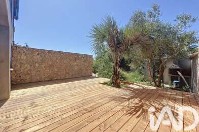 Appartement 3 pièces 489000 €