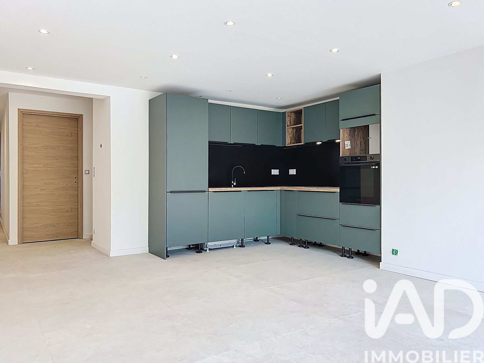 Vente Appartement 3 pièces - Photo 5