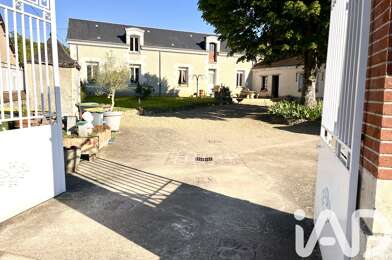 Maison 7 pièces 398000 €