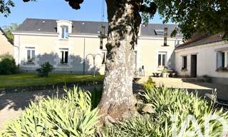 Maison 7 Pièces 180 m² à vendre à Vouvray (37210)