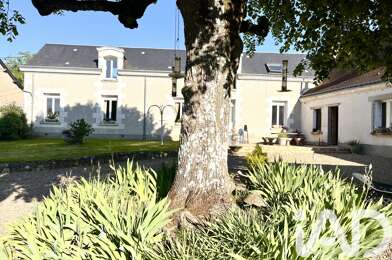 Maison 7 pièces 398000 €