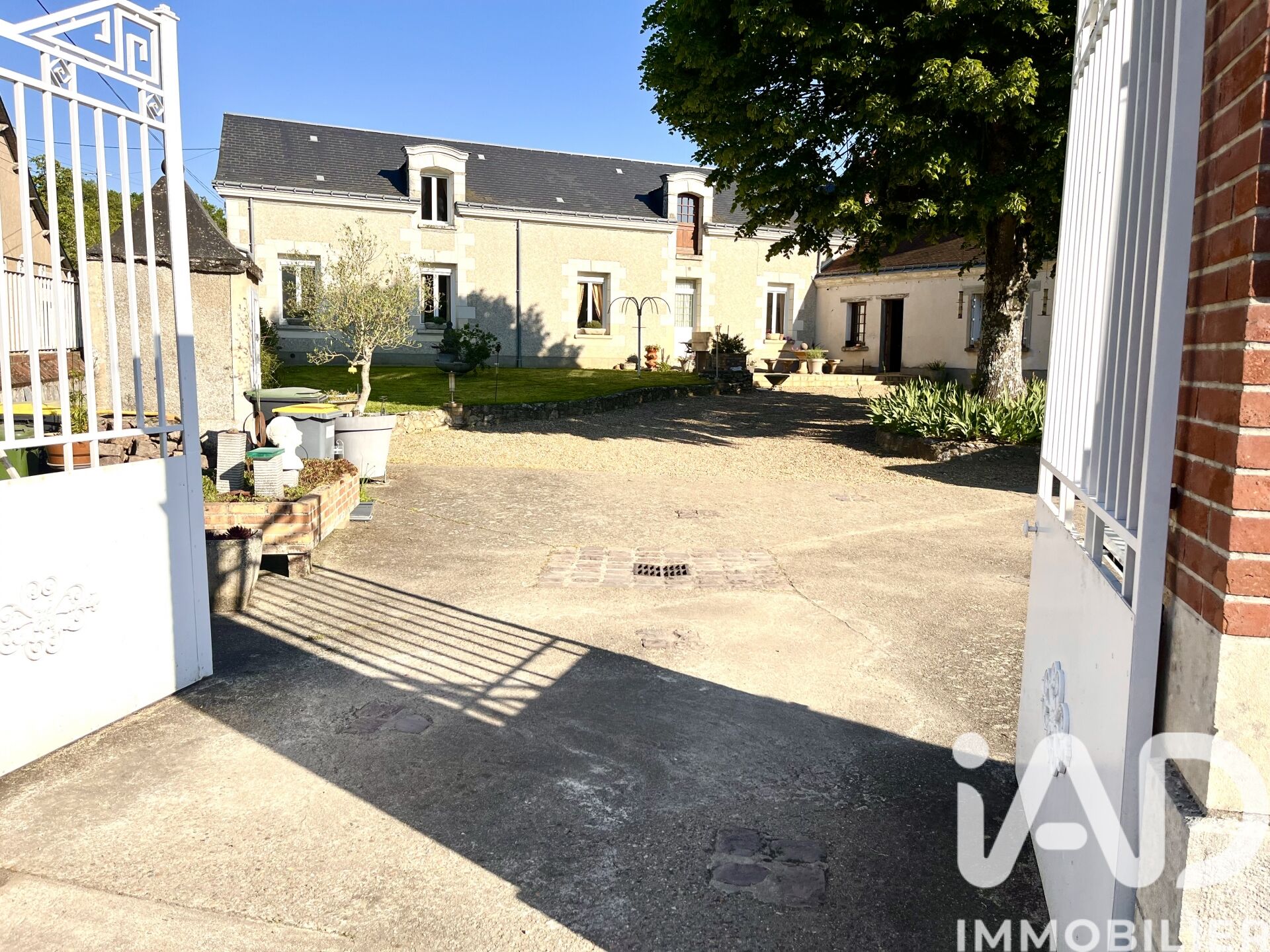 Vente Longère 7 pièces - Photo 2