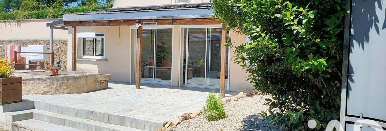 Maison 1 Pièce 169 m² à vendre à Drulhe (12350)