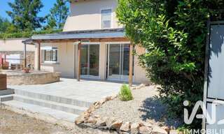 Maison 1 Pièce 169 m² à vendre à Drulhe (12350)