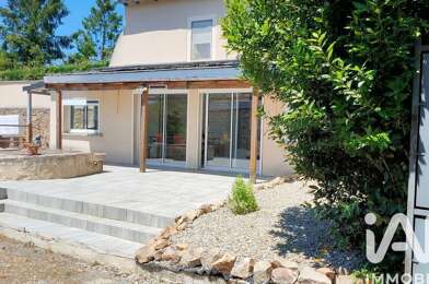 Maison 1 pièces 265000 €