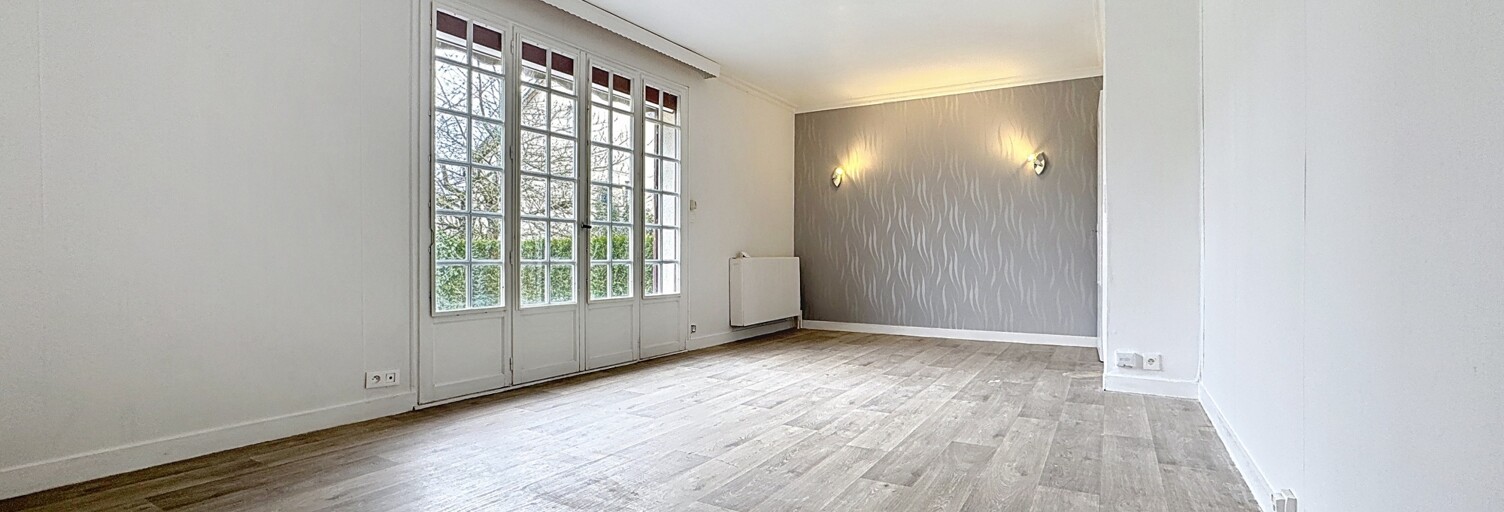 Maison 6 Pièces 102 m² à vendre à La Bouëxière (35340)