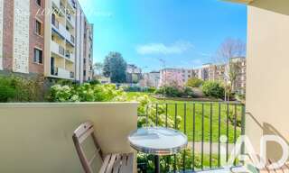 Appartement 3 Pièces 56 m² à vendre à Bourg-la-Reine (92340)