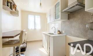 Appartement 3 Pièces 56 m² à vendre à Bourg-la-Reine (92340)