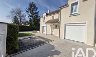 Maison 7 Pièces 152 m² à vendre à Romilly-sur-Seine (10100)