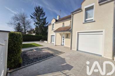 Maison 7 pièces 236000 €