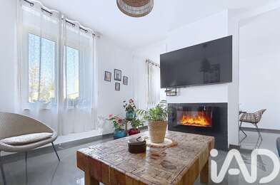 Maison 8 pièces 510000 €