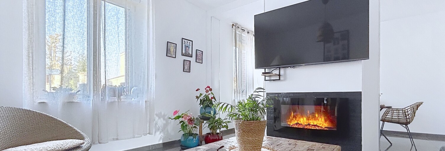 Maison 8 Pièces 220 m² à vendre à Pomacle (51110)