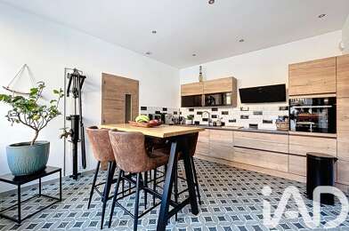 Maison 8 pièces 510000 €